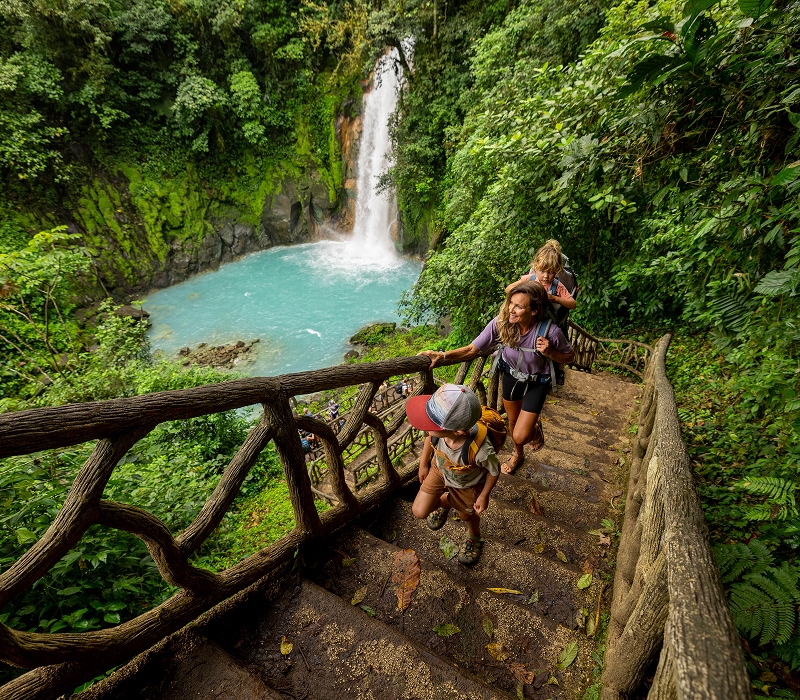 Adventures by Disney Photo Costa Rica
